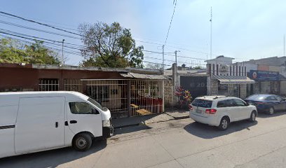 Instituto de Tae Kwon Do Olímpico de México en Cd. Valles