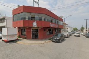 Iron’s Gym en Guadalupe