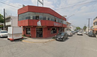Iron's Gym en Guadalupe