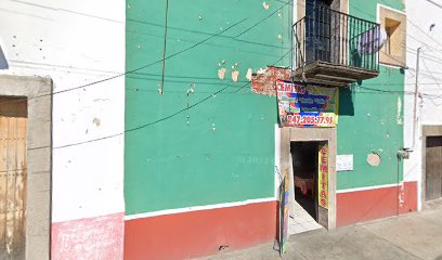 Jessica Fit Centro de Entrenamiento en Huamantla