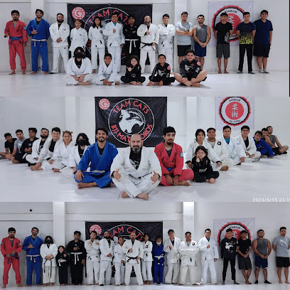 Jiu Jitsu Matamoros en Matamoros