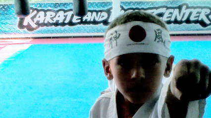 K.O. Karate And Martial Center en Corregidora