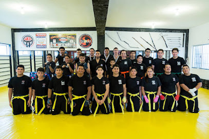 Karate Studio Madero en Cd. Madero
