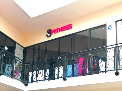 Kilometro Fitness en Corregidora