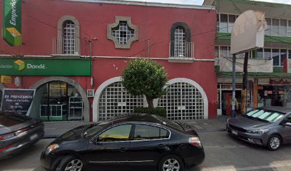 Kinaxion Studio en San Martín Texmelucan