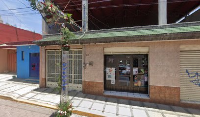 Kronos Fitness Gym en San Pablo del Monte