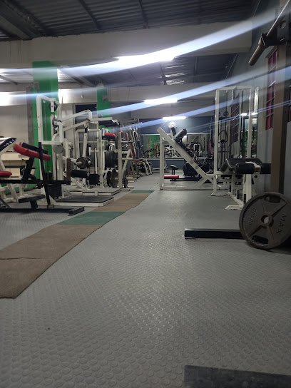 Kronos y National Boxing Club en General Escobedo
