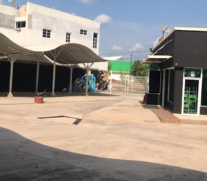 La Roca Crossfit en Lázaro Cárdenas