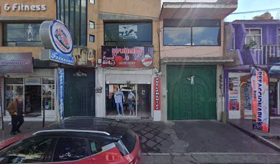 La Tienda Fitness Gym en Apizaco