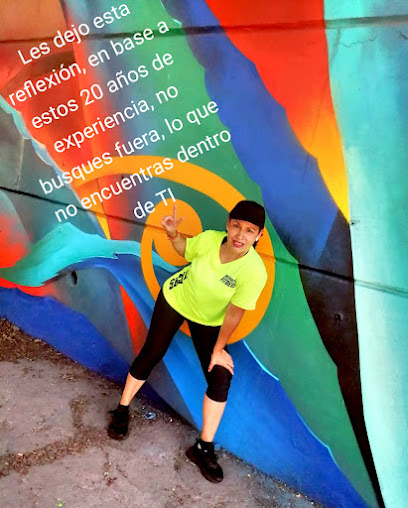 Lady's Gym Fitness Training Center en Guadalupe