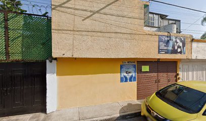 Lemus Studio en Jiutepec