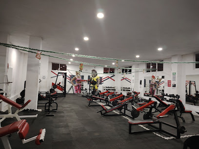 Leo Gym en Zinacantepec