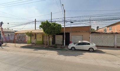 Lian Fitness en Soledad de Graciano Sánchez