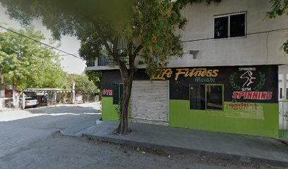 Life Fitness Altavista en Cd. Valles