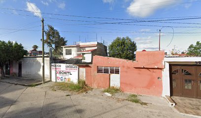 Live Sport Gym en Comitán de Domínguez