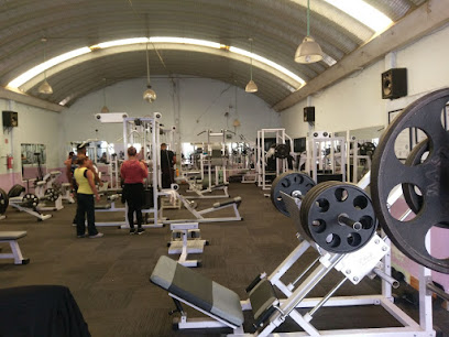 Máster Gyms en Chicoloapan
