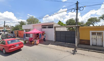 Mazizos Gym en Soledad de Graciano Sánchez