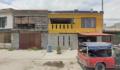 Medusas Fit Gym en Juárez