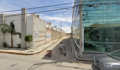 Moicano Boxing Club en San Martín Texmelucan