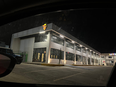 Monkey Fitness en Corregidora