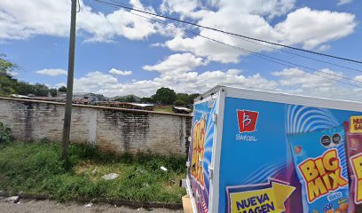 Moo Duk Kwan Comitán en Comitán de Domínguez