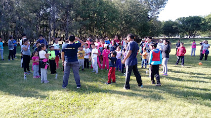 Moo Duk Kwan Xoxo en Santa Cruz Xoxocotlán