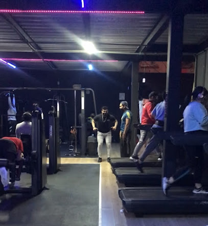 Mrfit Zinacantepec en Zinacantepec