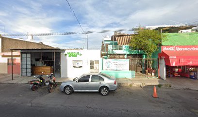 Muscle Crew en Tepic