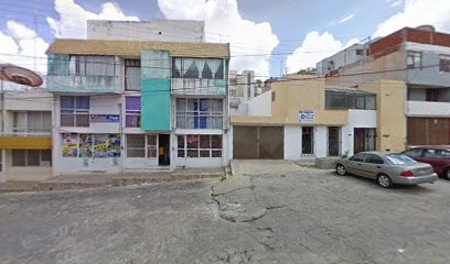 Norma Studio en Zacatecas