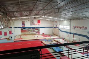 Olimpika Metepec en Metepec