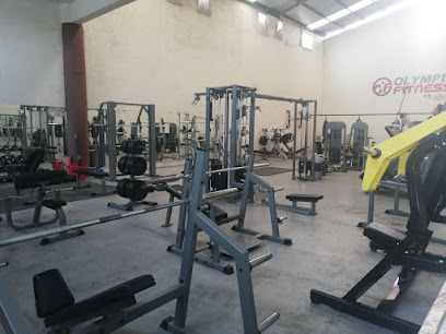 Olympic Fitness en Ramos Arizpe