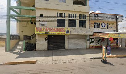 Onda Fit Gym en San Felipe del Progreso