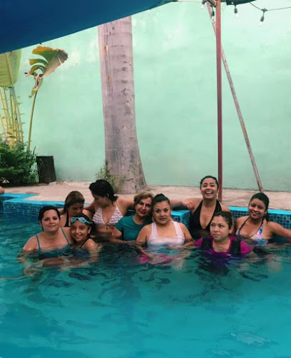 Ossiel Martínez Pérez en Cd. Valles