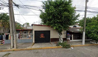 Panther Training Center en Poza Rica