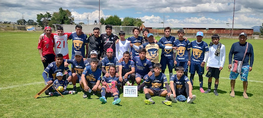 Parque Ecologico Deportivo Huamantla en Huamantla