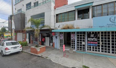 Pink Pole Fitness Academy en Apizaco