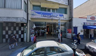 Pole Fitness en Apizaco