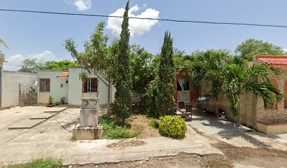 Pole Studio By Marce en Kanasín