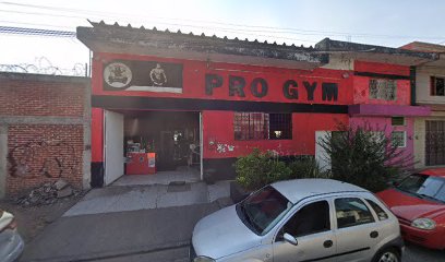 Pro Gym en Uruapan