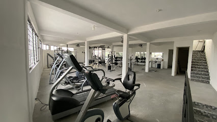 Progress Fitness en Juárez