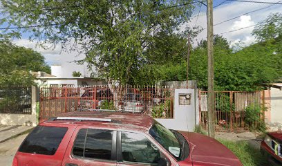 Queen Of Fitness (Londres 1746) en Nuevo Laredo
