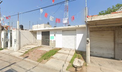 Quetzalcoatl Boxing en San Martín Texmelucan