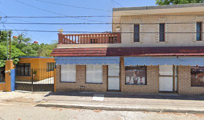 Rfitness Gym en Cd. Victoria