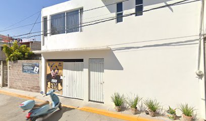 Roca Gym en Tultepec