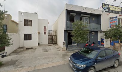 Sanfitness Club en Juárez