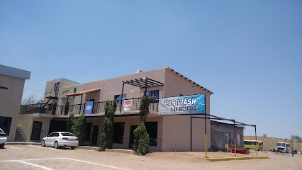 Sbfmx Studio Body Fitness en Nogales