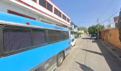 Schumanns Agua Hedionda en Cuautla