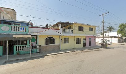 Scorpio Gym en Tampico