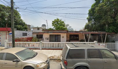 Siam Tec Madero en Cd. Madero