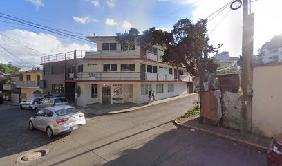 Siluets Gym en Xalapa